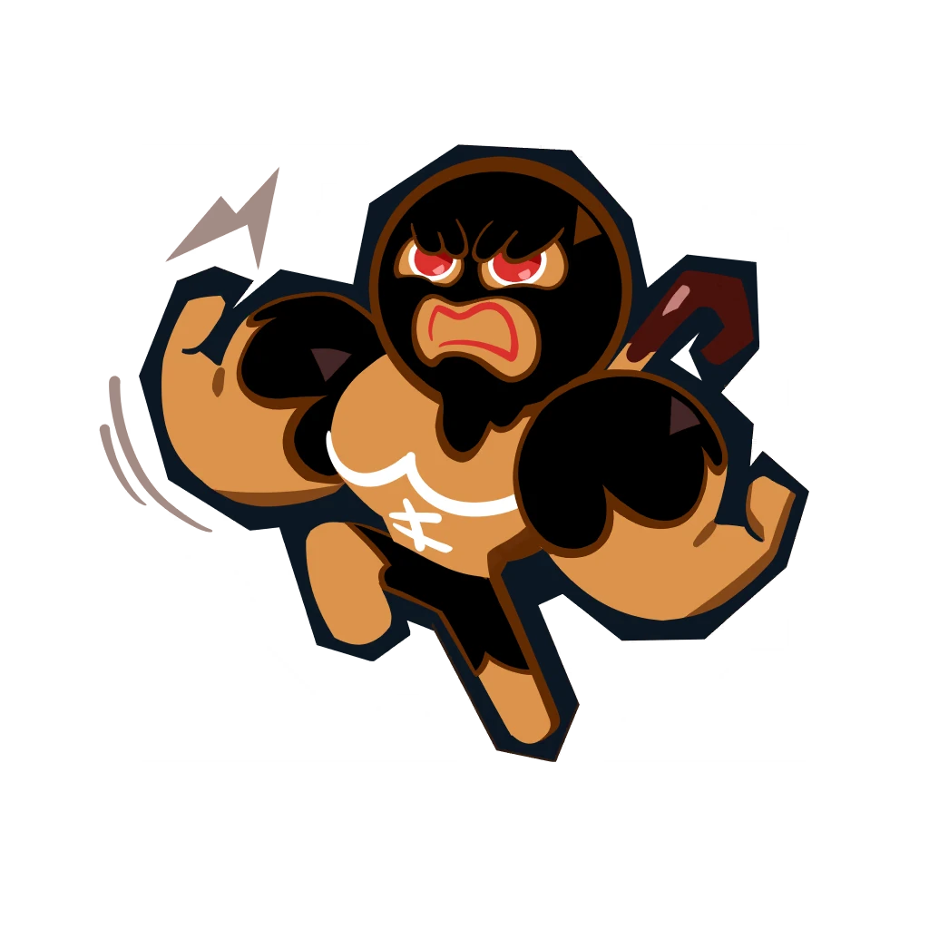 Muscle Cookie