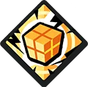 Lightning Cube