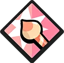 Peach Bo-staff