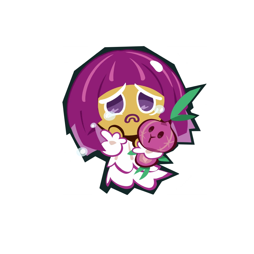 Onion Cookie