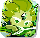 Wind Archer Cookie
