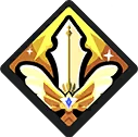 Commander's Blade