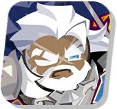 Tea Knight Cookie