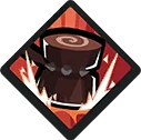 Choco Chip Hammer