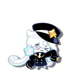 Milky Way Cookie