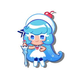 Cream Soda Cookie