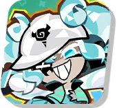 Cool Mint Cookie