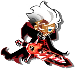 Oven Wanderer Cookie