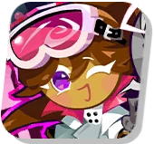 Brightseeker Cookie