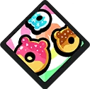 Doughnut Beam