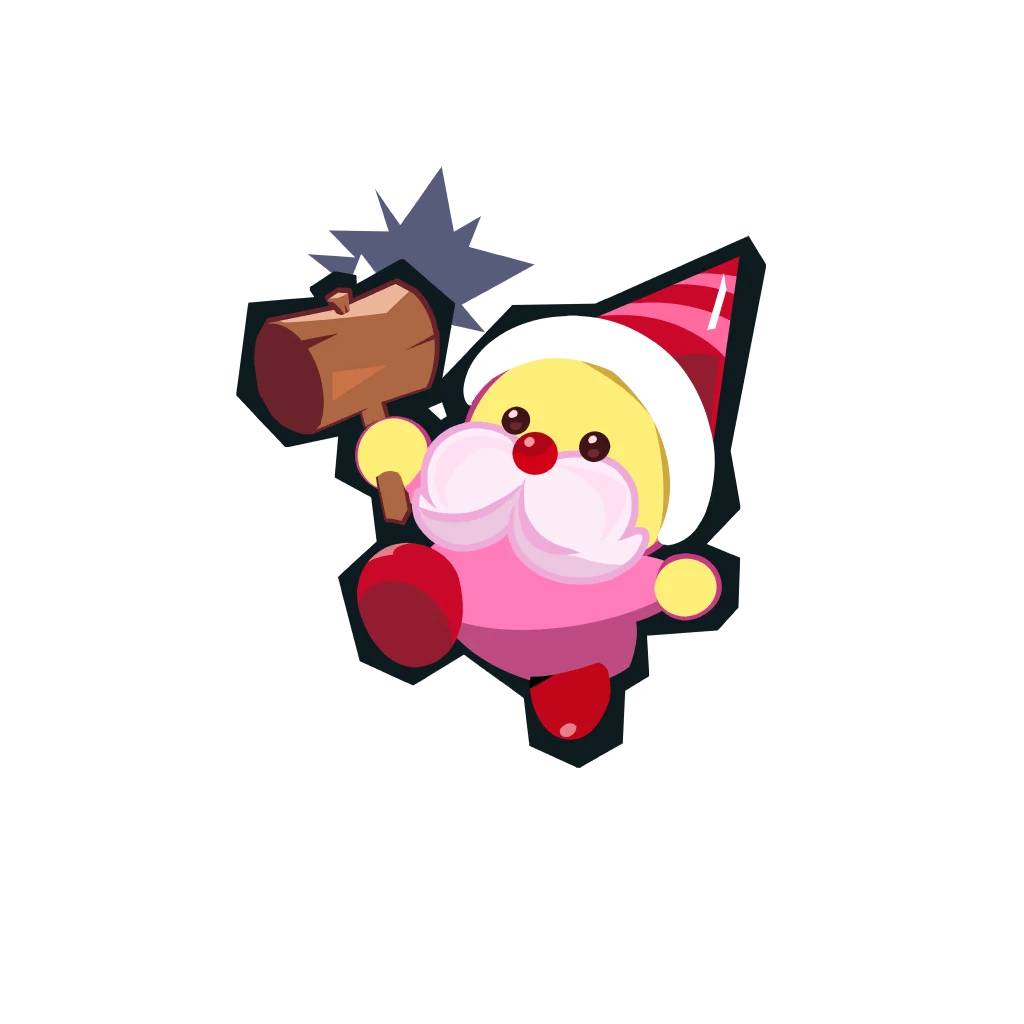 Sugar Gnome