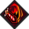 Giant Flame Slash
