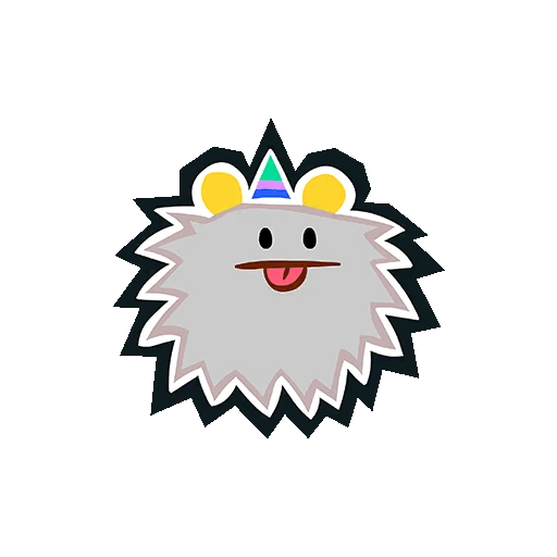 Dust Unicorn