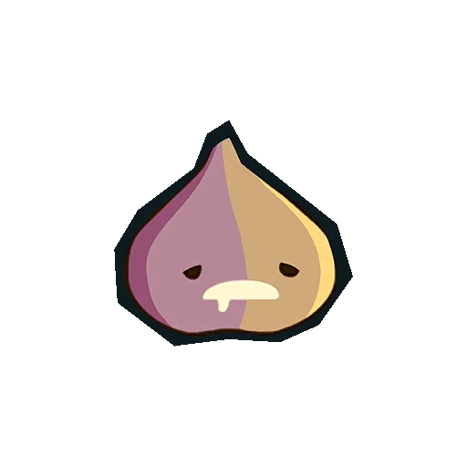 Unpeeled Garlic