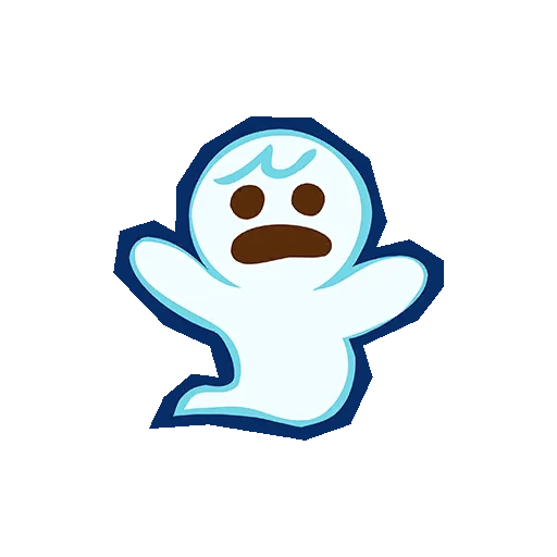 Little Ghost