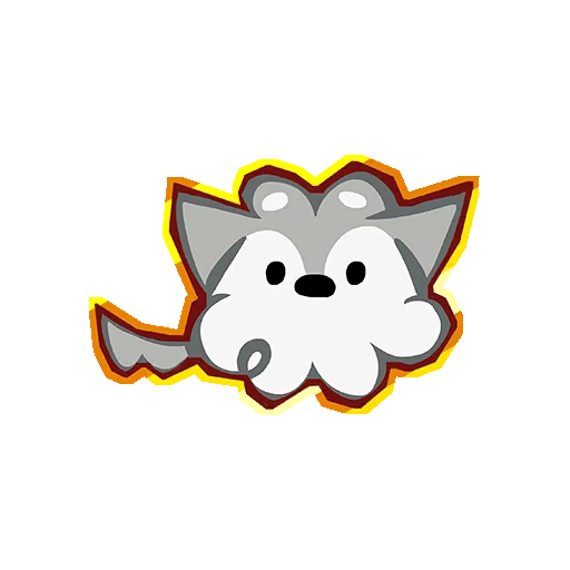 Furball Pup