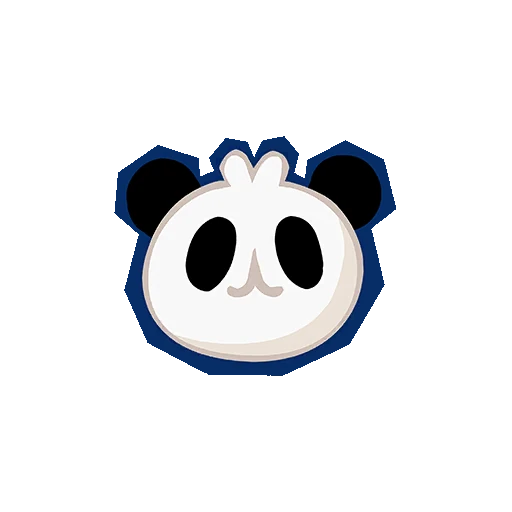 Panda Dumpling