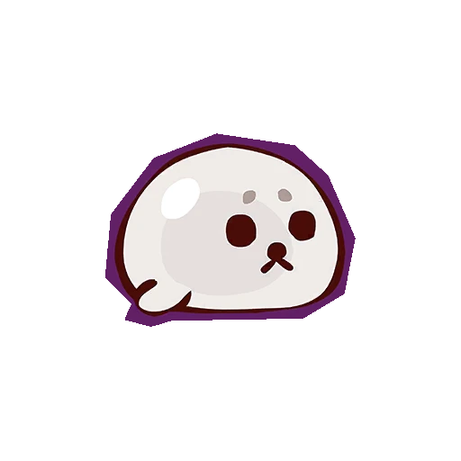 Sweet Rice Seal
