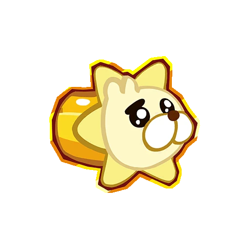 Banana Lion