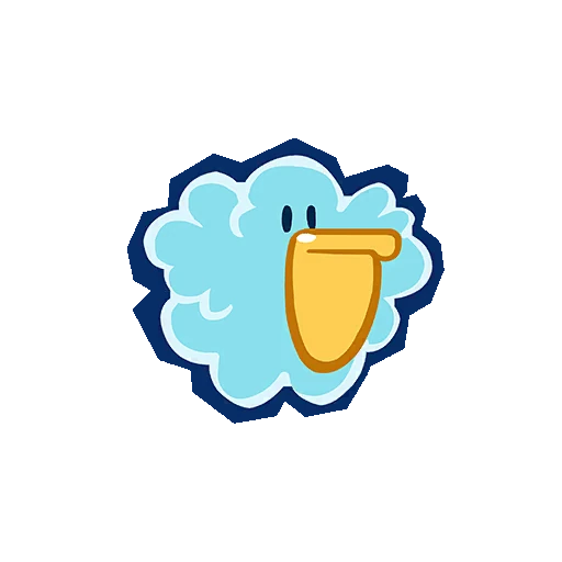 Cloud Pelican