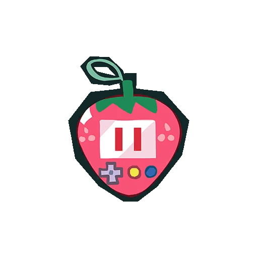 Pocket Strawberry