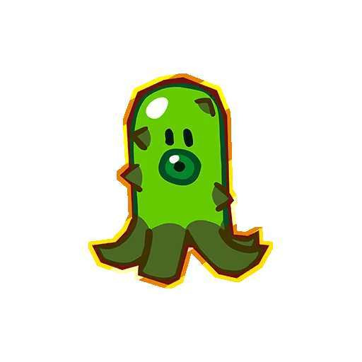 Octo Wasabi