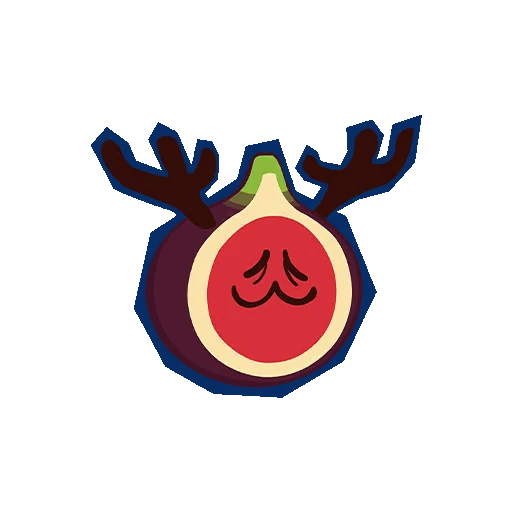 Fruit Doe