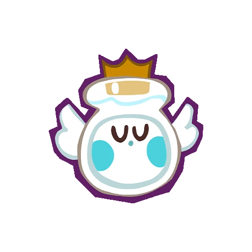 Milk Angel