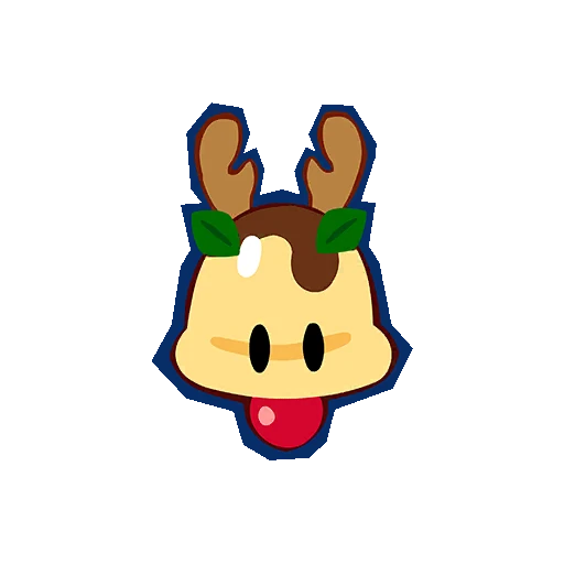 Jingle Deer