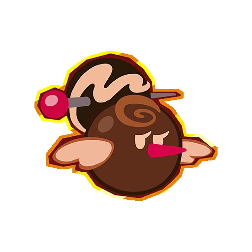 Bonbon Birdy