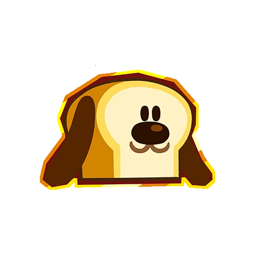 Breadog
