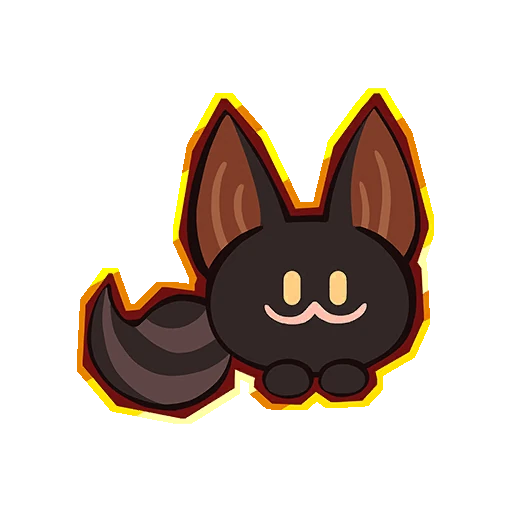 Constable Whiskers