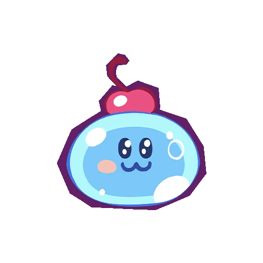 Soda Dollop