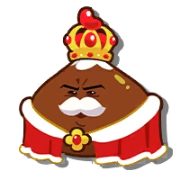 Majestic King Choco Drop