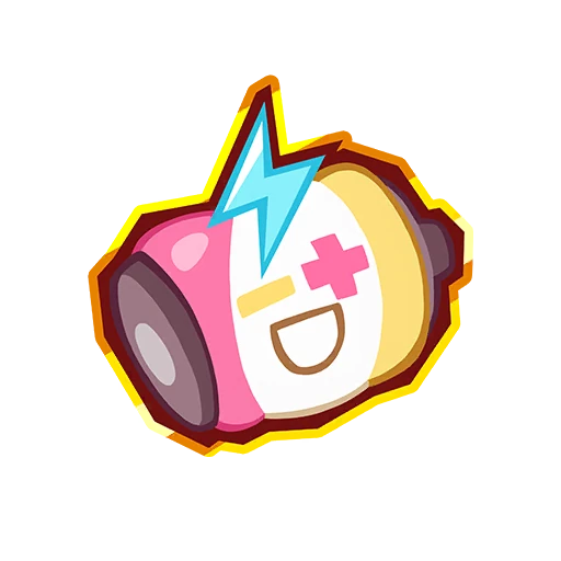 Chargemellow